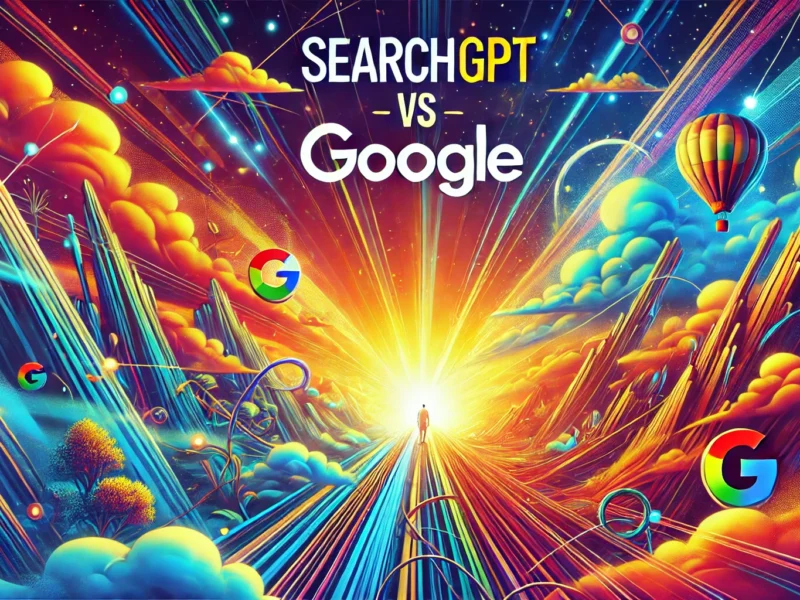 SearchGPT