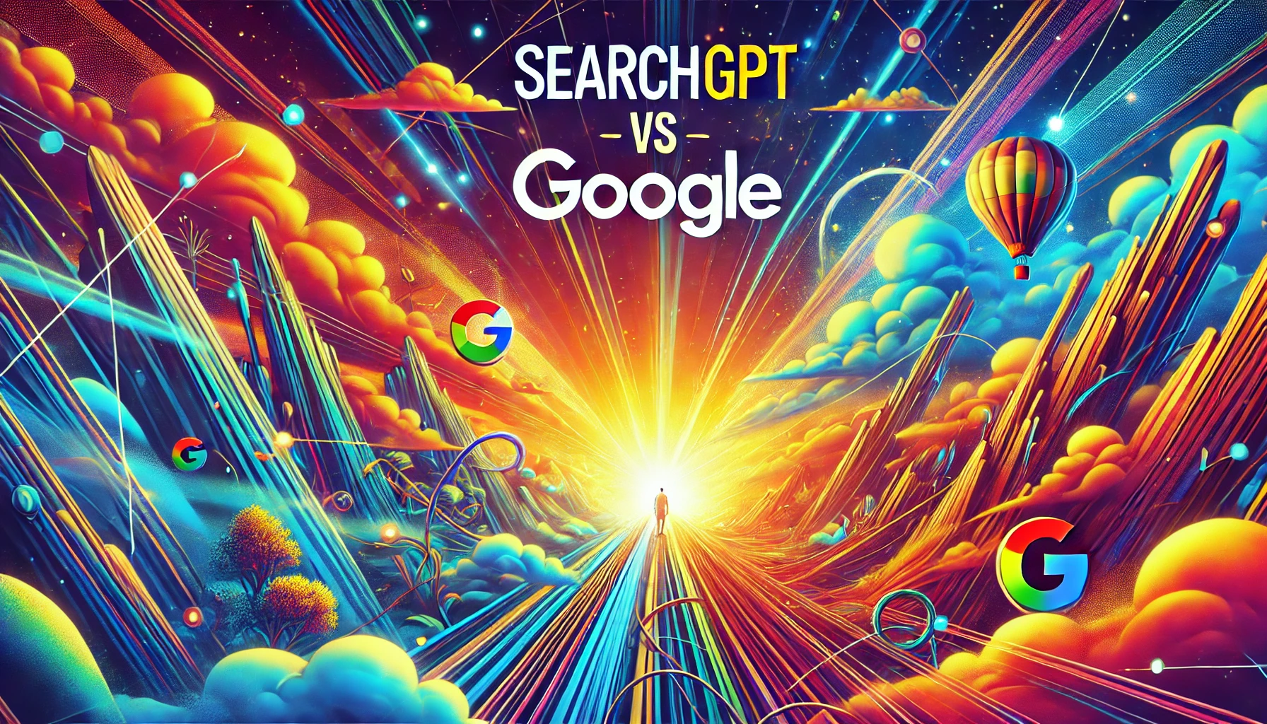 SearchGPT